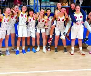 Area Pro 2020, una Coppa per amica