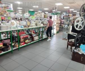 "Mercatino" di Avigliana: nuova vita ai vecchi ricordi e salvaguardia dell&rsquo;ambiente