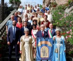 Collegno, la festa di San Lorenzo non finisce mai