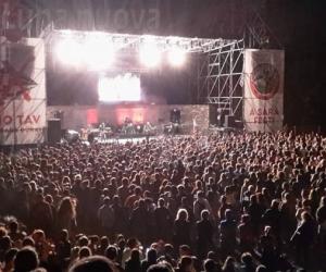 Alta Felicit&agrave;, a Venaus un Festival oltre le differenze