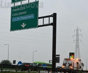 Cantieri al via: due mesi di calvario sulla tangenziale