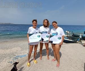 Impresa targata Rivoli sullo Stretto di Messina