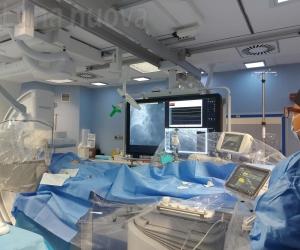 Emodinamica San Luigi-Rivoli sempre pi&ugrave; al top