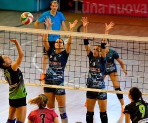 L'Isil Almese fa valere il fattore Serie C