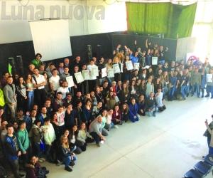 Grugliasco &egrave; di chi se ne prende cura