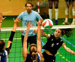 Il Cus Collegno &egrave; la regina di Coppa