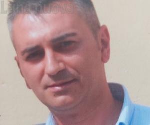 S.Antonino, malore a 44 anni: triste addio a Emiliano Renatini