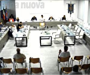 Giaveno, la maggioranza Giacone va in pezzi