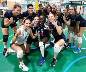 Il Cus Collegno decolla da Almese