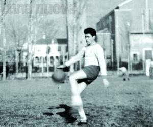 Condove: addio a Franco Maffiodo, lo storico capitano dei "Gialli"