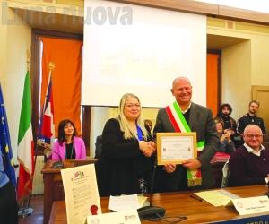 Susa e Barnstaple, un gemellaggio che va avanti da 15 anni