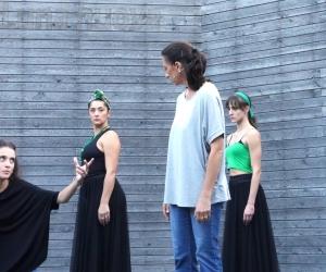 Teatro, letteratura ed ambiente: in scena la cultura