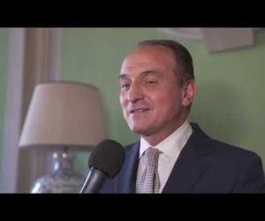 Numeri da record per gli Aerospace&Defense Meetings 2023