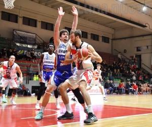 Collegno alla sosta con una preziosa vittoria