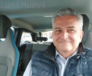 Reano, l&rsquo;ex sindaco Troielli lancia il "suo" gruppo: &laquo;Pensiamo al paese&raquo;
