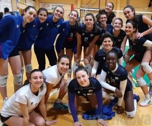 Collegno e Giaveno campioni d'inverno