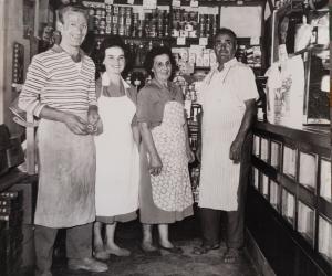 Buttigliera d&agrave; l'addio a Ermes Taddia, l&rsquo;ultimo partigiano