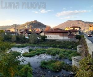 Trana, pronto il progetto per il Sangone