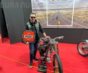 Bruino: non partecipa, ma vince il concorso