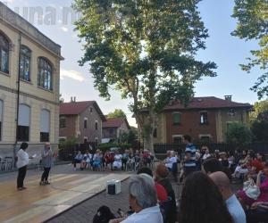 Collegno: tre milioni e mezzo di "Ricami urbani" per Villaggio Leumann