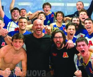 Area Pro 2020 entra nei playoffs, &egrave; la sorpresa del girone