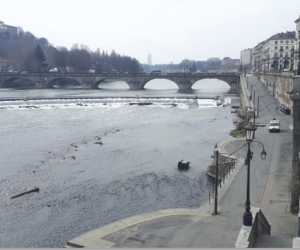 Annega ai Murazzi: Villarbasse e Rivalta in lutto per Luca Aghemo