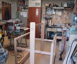 Sai com'&egrave; fatto? Da Penelope ad oggi, il telaio per tessere a mano