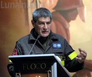 Giaveno, Alberto Biddoccu scende in campo &laquo;per la comunit&agrave;&raquo;