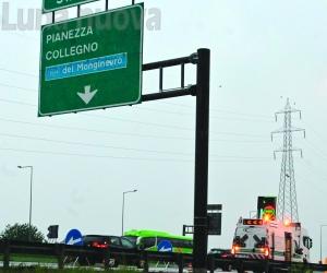 Via ai cantieri: tre mesi complicati sulla tangenziale