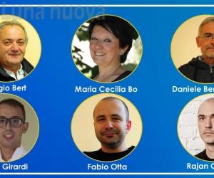 "La tua Rubiana": Capellaro pronto, sei le new-entry