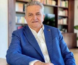 Reano, Torna Piero Troielli: &laquo;Un futuro migliore per la comunit&agrave;&raquo; 