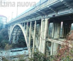 Alpignano, al via i lavori alle arcate del Ponte