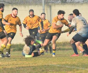 Due belle vittorie per le squadre senior di Volvera 