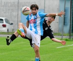 Alpignano, spareggio capolavoro: resta in Eccellenza