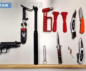 Rivoli, individuati gli autori del pestaggio 