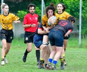 Il ciclone Volvera &egrave; in finale per la Serie A Elite