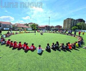 Collegno, la solidariet&agrave; scende in campo a Paradiso