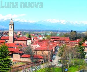 Collegno, una poltrona per cinque: parlano i candidati sindaci