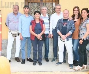 Reano, per Troielli una ciliegina sulla torta