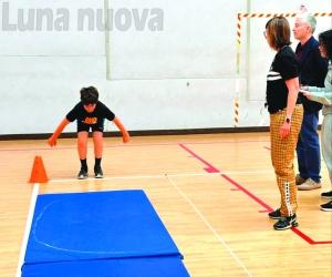 Rivoli, Matteotti sugli scudi tra sport e teatro