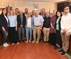 Sangano, il Merletti-bis inizia con le scintille