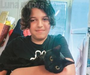 Da Alpignano a Rivalta sul furgone della spesa: ora &egrave; tornata