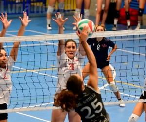 Il buon volley torna al palazzetto di Alpignano
