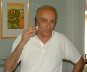 Mattie: addio Cesare Bellando, sindaco per dieci anni