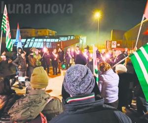 Da Collegno 500 euro ai lavoratori rimasti senza stipendio