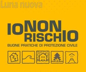 "Io non rischio": domenica 13 ottobre volontari in piazza nei capoluoghi di provincia