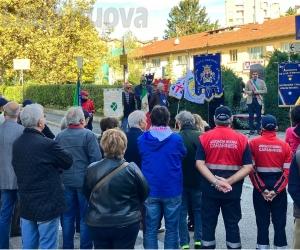 Rivoli  ricorda il sacrificio degli operai Filp-Pizzi