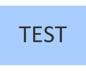 Test Article 5 - Miles 33