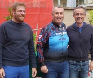 Rivoli, domani alla Stella l'ultimo saluto a Fabrizio Morra
