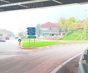 Dopo otto mesi Rivoli ritrova i suoi svincoli